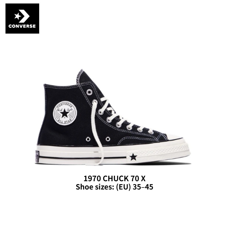 Converse 1970 CHUCK 70 X: Comf - Converse Shoes Chuck 70 ulasan dan harga