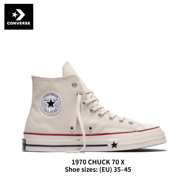 Converse 1970 CHUCK 70 X: Comf - Converse Shoes Chuck 70 ulasan dan harga