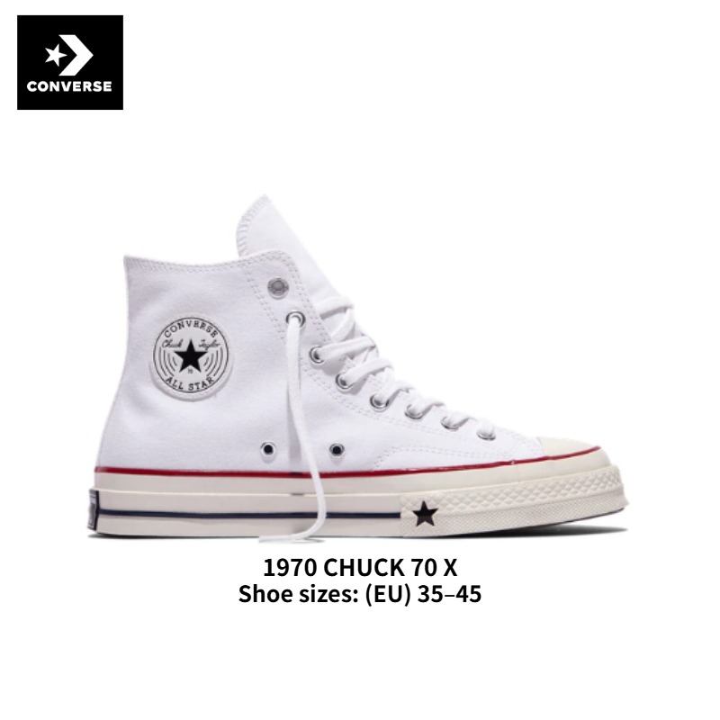 Converse 1970 CHUCK 70 X: Comf - Converse Shoes Chuck 70 ulasan dan harga