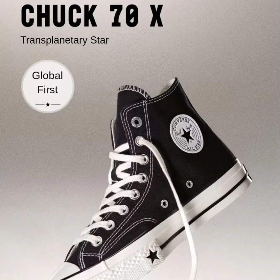 Converse 1970 CHUCK 70 X: Comf - Converse Shoes Chuck 70 ulasan dan harga