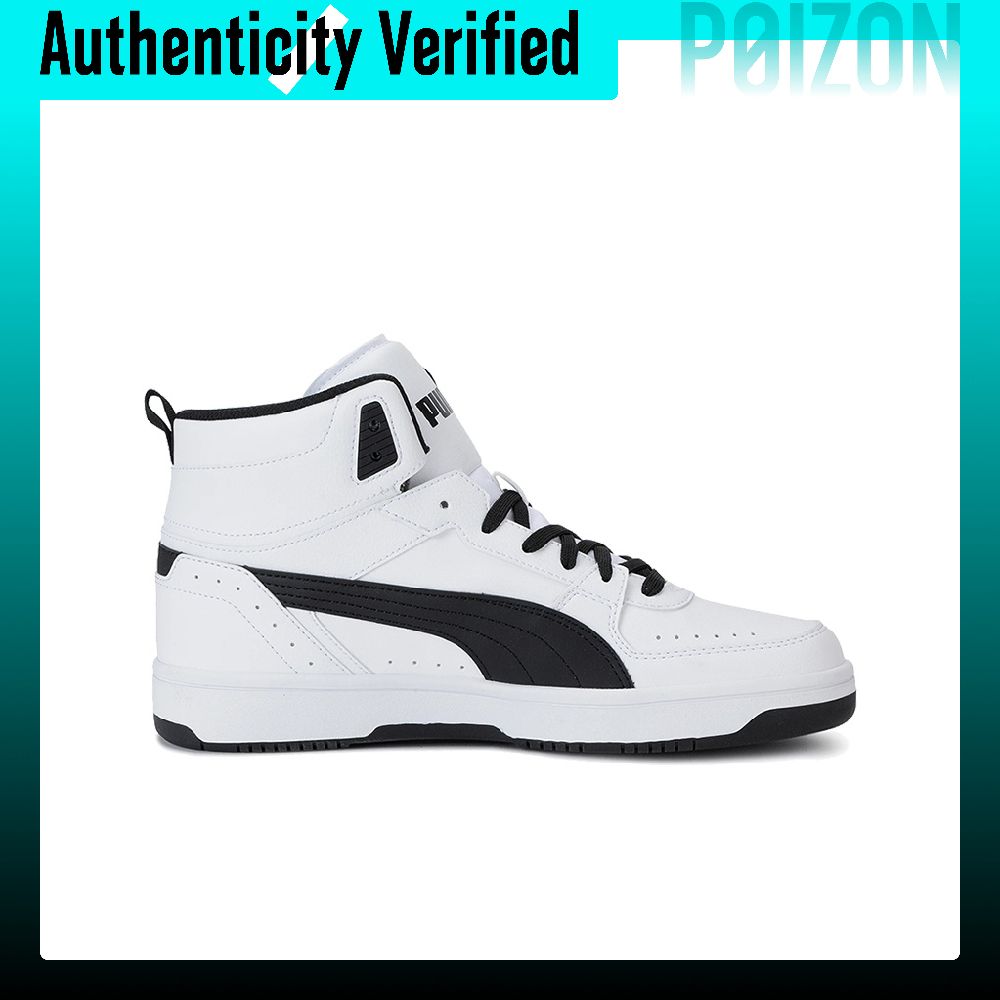 PUMA Rebound Joy Basketball Sh - Puma Shoes Rs-X ulasan dan harga