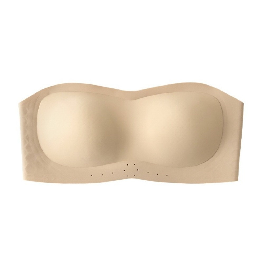 Comfortable Invisible Straples - Wirefree Bra Comfort ulasan dan harga