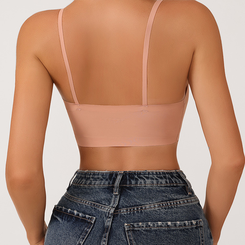 CINOON Seamless Bras for Woman - Sleep Bra Bralette ulasan dan harga
