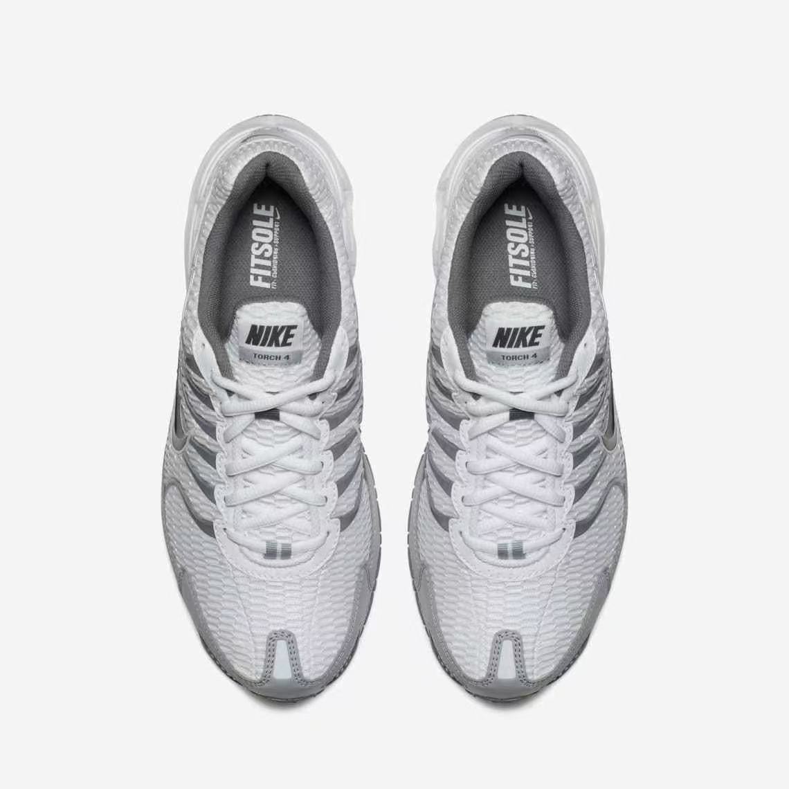 Nike Official AIR MAX TORCH 4  - Nike Shoes Air Max 270 ulasan dan harga